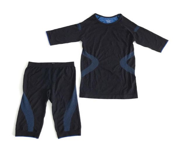 miha bodytec ems stimulator machine suit for fitness training 5 sizes xssmlxl1041115
miha bodytec ems stimulator machine suit for fitness training 5 sizes xssmlxl1041115