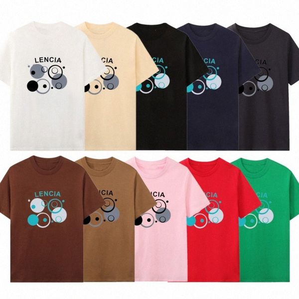 2023 men designer early spring new letter print tshirts crew neck short sleeve t-shirt womens loose causal tees j1tt#, White;black
2023 men designer early spring new letter print tshirts crew neck short sleeve t-shirt womens loose causal tees j1tt#, White;black