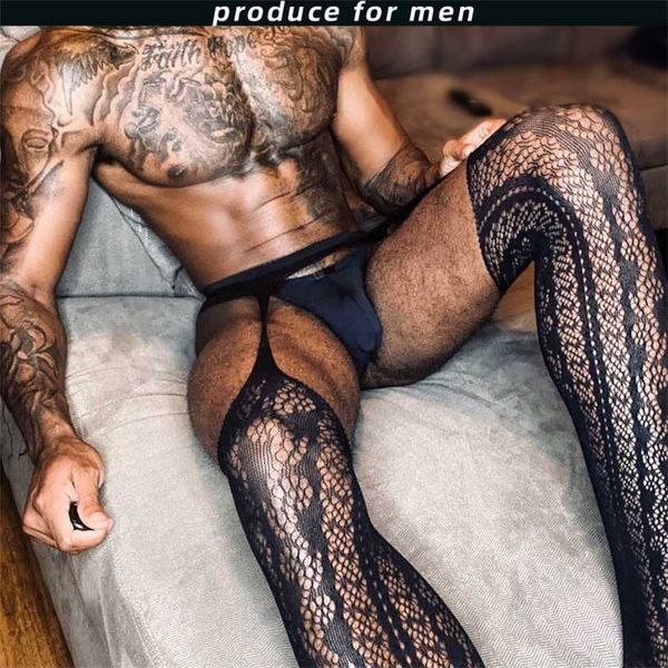 28% off ribbon factory store men' mesh stockings strange underwear gauze transparent men' pajamas club new party cross socks, Red;black
28% off ribbon factory store men' mesh stockings strange underwear gauze transparent men' pajamas club new party cross socks, Red;black