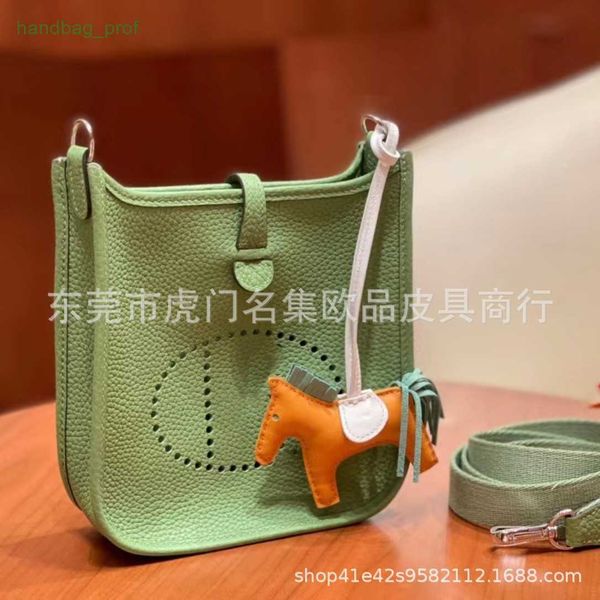 designer bag 5a quality h ermes 2023h home evelynn mini bag handmade wax thread tc cowhide litchi pattern letter single shoulder oblique str
designer bag 5a quality h ermes 2023h home evelynn mini bag handmade wax thread tc cowhide litchi pattern letter single shoulder oblique str