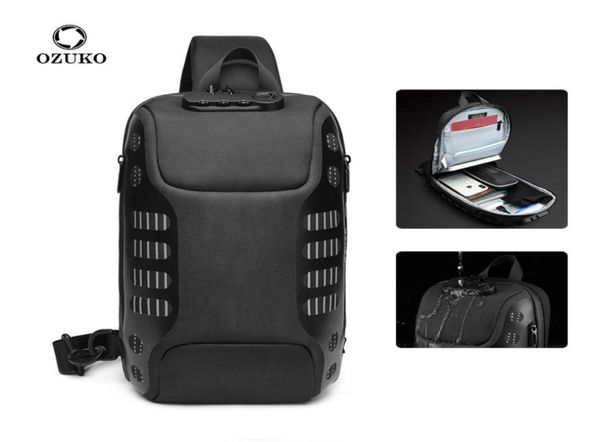 whole factory ozuko brand leather shoulder bags are popular this year lightweight wearresistant men chest bag outdoor sports 3202240
whole factory ozuko brand leather shoulder bags are popular this year lightweight wearresistant men chest bag outdoor sports 3202240