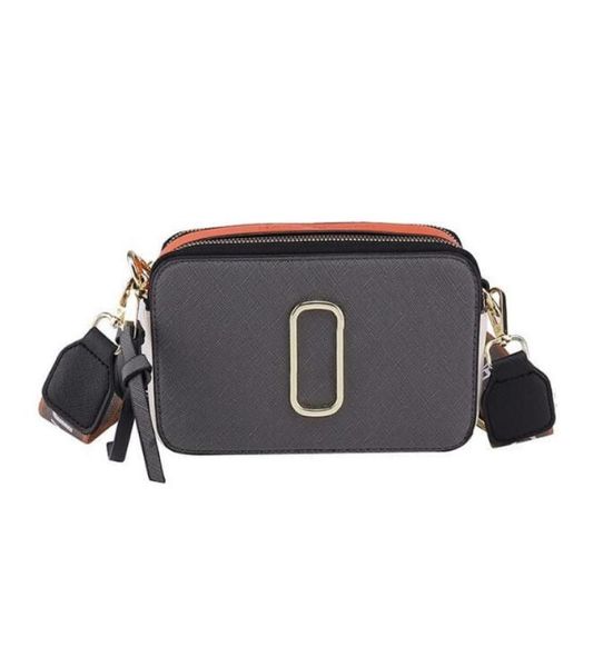 women039s bag summer fashion marc jocobs camera bag wide strap one shoulder versatile messenger bags j004105011239, Red;black
women039s bag summer fashion marc jocobs camera bag wide strap one shoulder versatile messenger bags j004105011239, Red;black