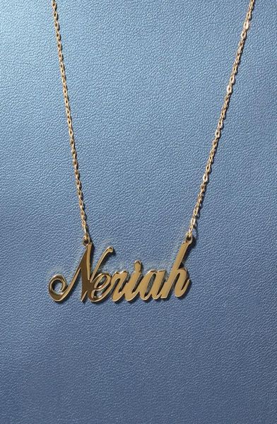 az custom name letters gold necklaces womens stainless steel choker mens fashion hip hop jewelry diy letter pendant necklace4281721, Silver
az custom name letters gold necklaces womens stainless steel choker mens fashion hip hop jewelry diy letter pendant necklace4281721, Silver