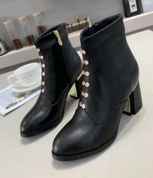 original box new arrival womens lace up martin kitten heels boot ankle winter real leather zip black boots sz34407318717
original box new arrival womens lace up martin kitten heels boot ankle winter real leather zip black boots sz34407318717