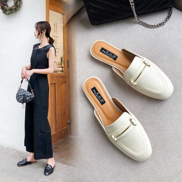 sandals large size womens shoes with semi supporting in summer new lazy slippers fashion chain sandals and non slip ladies 230417, Black
sandals large size womens shoes with semi supporting in summer new lazy slippers fashion chain sandals and non slip ladies 230417, Black