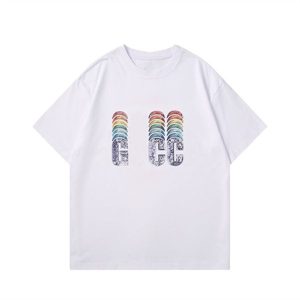 luxury t-shirt women's designer men's t-shirt short summer fashion casual with brand alphabet high-quality designer t-shirt size m, White;black
luxury t-shirt women's designer men's t-shirt short summer fashion casual with brand alphabet high-quality designer t-shirt size m, White;black