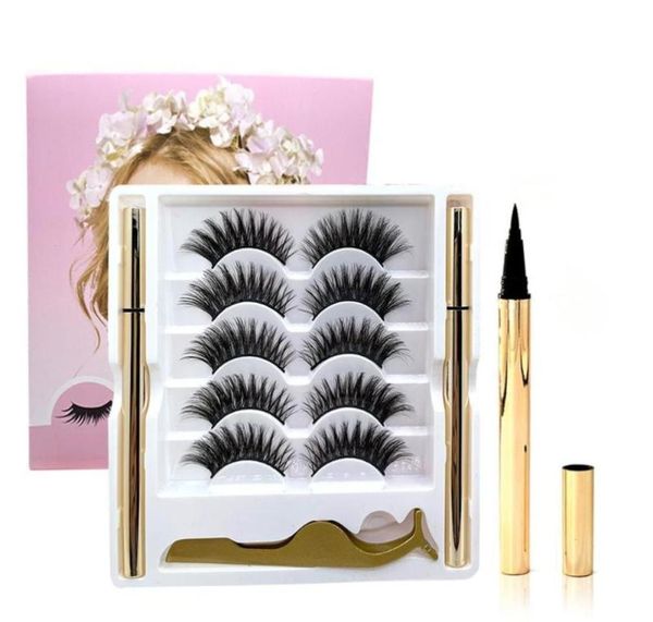 false eyelashes 5 pairs magnetic and eyeliner set natural fluffy faux lashes eye whole cils naturel fake make f8h63579865
false eyelashes 5 pairs magnetic and eyeliner set natural fluffy faux lashes eye whole cils naturel fake make f8h63579865