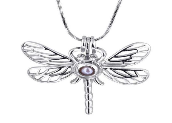 18kgp big dragonfly locket cages pearl gem bead pendant mountings diy jewellery charms1258802, Silver
18kgp big dragonfly locket cages pearl gem bead pendant mountings diy jewellery charms1258802, Silver