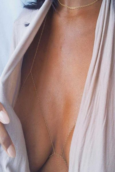 womens sequins bra bikini beach harness necklace waist belly body chain fashion jewelry 241361 p08114056278, Silver
womens sequins bra bikini beach harness necklace waist belly body chain fashion jewelry 241361 p08114056278, Silver