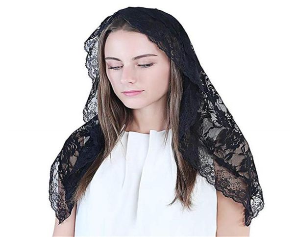 bridal veils black white lace catholic veil mantilla for church head covering latin mass negras vela negra voile noir dentelle 2021660966
bridal veils black white lace catholic veil mantilla for church head covering latin mass negras vela negra voile noir dentelle 2021660966