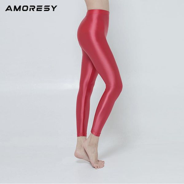 leggings amoresy new color m3xl satin gloss opaque leggless pants shiny wet look tights stockings japanese slim high pants, Black
leggings amoresy new color m3xl satin gloss opaque leggless pants shiny wet look tights stockings japanese slim high pants, Black