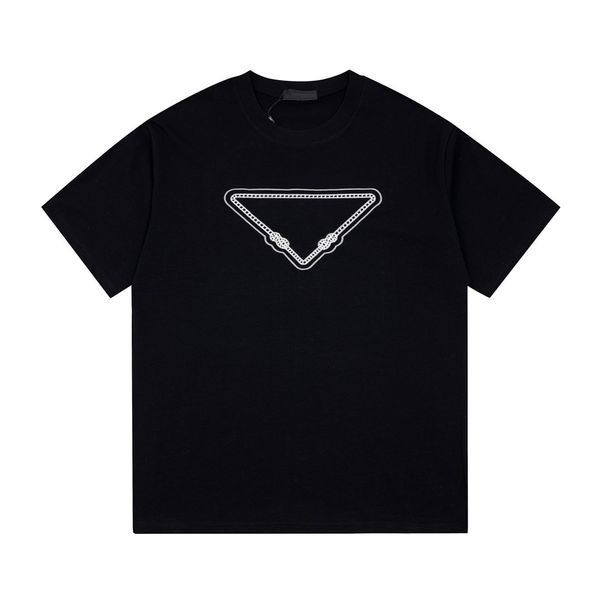 men's plus tees & polos round neck embroidered and printed polar style summer wear with street pure cotton high end quality t-shirts ba, White;black
men's plus tees & polos round neck embroidered and printed polar style summer wear with street pure cotton high end quality t-shirts ba, White;black