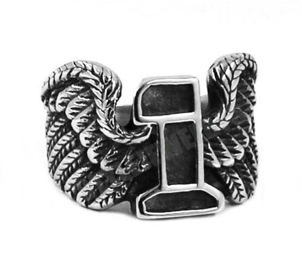 eagle wings no1 motor biker ring stainless steel jewelry new design wing motorcycle men ring whole swr0439b5975465, Golden;silver
eagle wings no1 motor biker ring stainless steel jewelry new design wing motorcycle men ring whole swr0439b5975465, Golden;silver