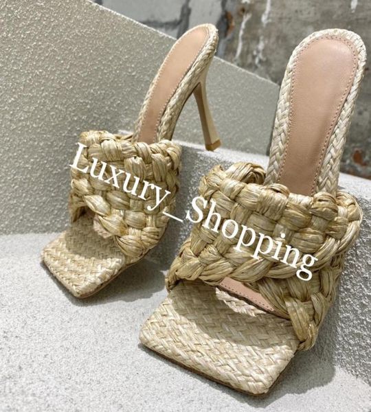 flat slides lido sandals woven women slippers square mules shoes ladies wedding high heels dress shoe 956922, Black
flat slides lido sandals woven women slippers square mules shoes ladies wedding high heels dress shoe 956922, Black