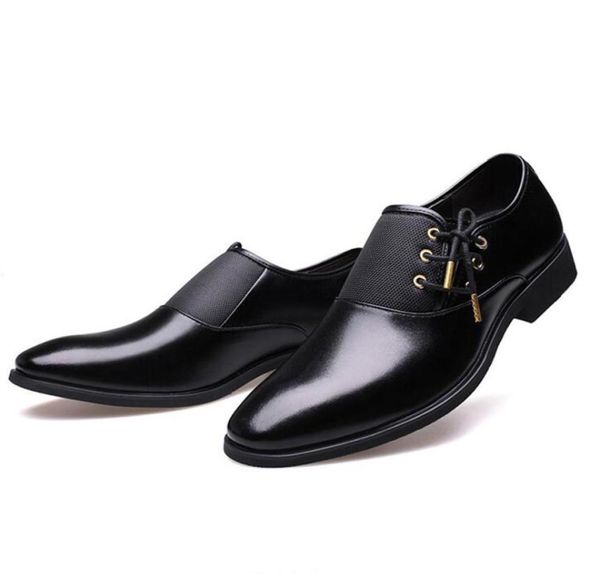 men039s black business shoes genuine leather wedding party shoes men fashion dress shoes work shoe big size2611363
men039s black business shoes genuine leather wedding party shoes men fashion dress shoes work shoe big size2611363