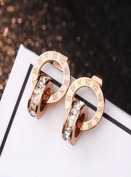 fashion edition jewelry double ring popular ring earrings jewelry personality simple earrings rome digital stainless steel earring1554089, Golden;silver
fashion edition jewelry double ring popular ring earrings jewelry personality simple earrings rome digital stainless steel earring1554089, Golden;silver