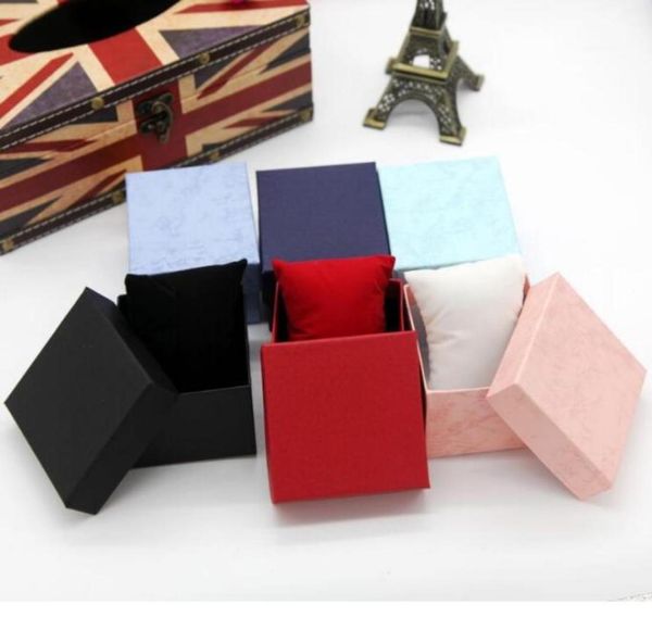 200pcs bracelets watch gift jewelry necklace box long 8cm wide 85cm high 55cm5607757, Black;white
200pcs bracelets watch gift jewelry necklace box long 8cm wide 85cm high 55cm5607757, Black;white