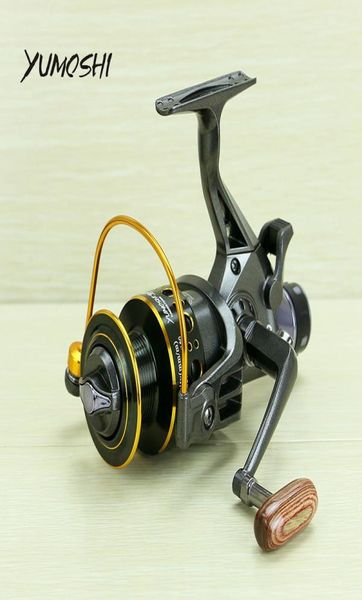yumoshi 2017 new 101 bb front and rear drag reels 3000 4000 5000 6000 fishing reels y181007065386914
yumoshi 2017 new 101 bb front and rear drag reels 3000 4000 5000 6000 fishing reels y181007065386914