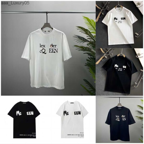 men's t-shirts designer mens t shirt men's tshirt embroidered badge womens designer clothes shirt size s~5xlac mc queens mcqueens, White;black
men's t-shirts designer mens t shirt men's tshirt embroidered badge womens designer clothes shirt size s~5xlac mc queens mcqueens, White;black