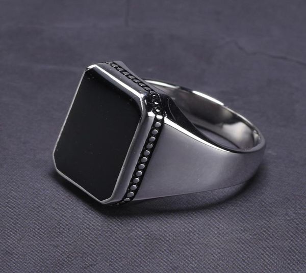real solid 925 sterling silver ring simple for men imitated black stone square flat high polishing middle east turkish jewelry c186197453, Slivery;golden
real solid 925 sterling silver ring simple for men imitated black stone square flat high polishing middle east turkish jewelry c186197453, Slivery;golden