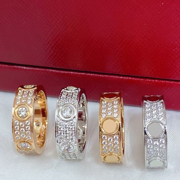 nail designer ring for women/men gold rings wedding band luxury jewelry accessories titanium steel gold-plated never fade not allergic size, Silver
nail designer ring for women/men gold rings wedding band luxury jewelry accessories titanium steel gold-plated never fade not allergic size, Silver