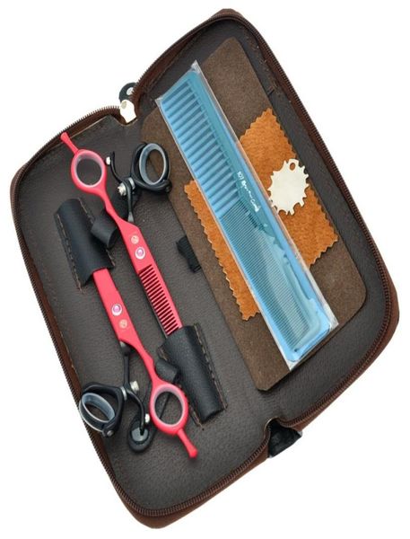 60inch new purple dragon jp440c hair shears set 360 degree rotate salon hair cutting thinning scissors hairdressing scissorslz8535190
60inch new purple dragon jp440c hair shears set 360 degree rotate salon hair cutting thinning scissors hairdressing scissorslz8535190