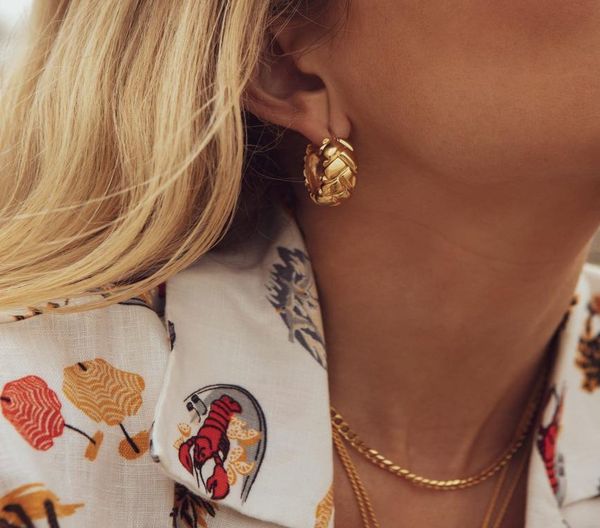 hoop circle diamond pattern glossy earrings female vintage retro ins tide fashion 2020 new metal wind earrings2241356, Golden;silver
hoop circle diamond pattern glossy earrings female vintage retro ins tide fashion 2020 new metal wind earrings2241356, Golden;silver