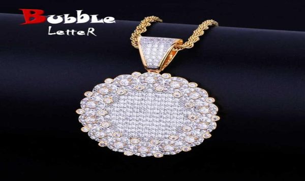 round cluster medallion gold pendant necklace chain charm silver color bling cubic zircon men women hip hop jewelry for gift j19079358818
round cluster medallion gold pendant necklace chain charm silver color bling cubic zircon men women hip hop jewelry for gift j19079358818
