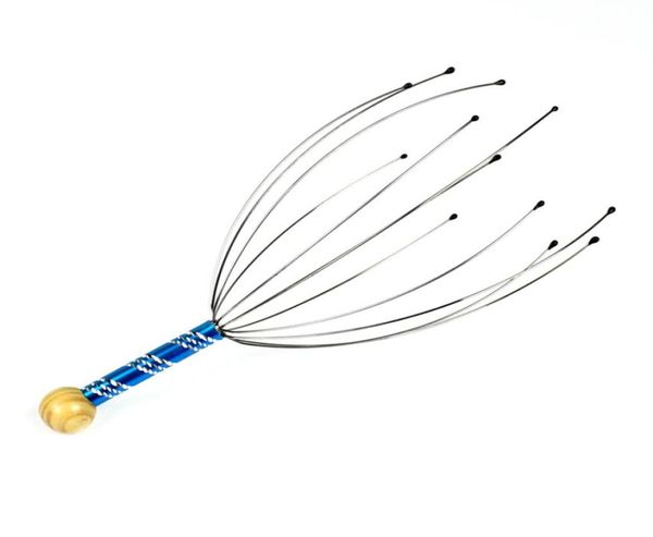 claw massager body massager ocs head scalp neck equipment stress release relax massage tens pain relief head care6964192
claw massager body massager ocs head scalp neck equipment stress release relax massage tens pain relief head care6964192