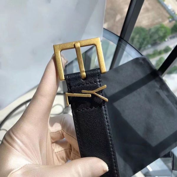 designer belt mens belt belts for women designer ceinture women belt v belt smooth buckle bronze belt buckle letter cowhide copper colour ci, Black;brown
designer belt mens belt belts for women designer ceinture women belt v belt smooth buckle bronze belt buckle letter cowhide copper colour ci, Black;brown