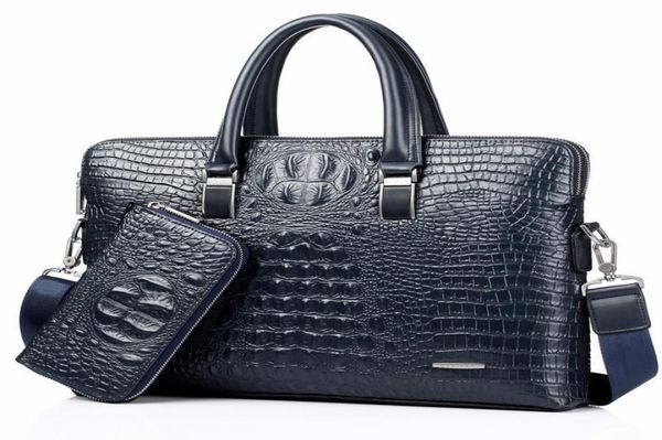briefcases blue crocodile genuine leather lapmale andle men messenger bags alligator shoulder tote masculina vintage brie1543269
briefcases blue crocodile genuine leather lapmale andle men messenger bags alligator shoulder tote masculina vintage brie1543269