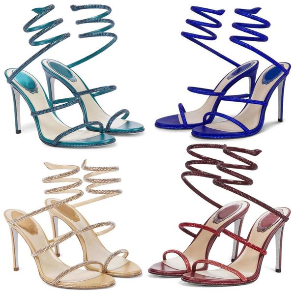 summer women's sandals genuine leather cleo crystal snake ankle strap open toe slim high heels, modern and elegant summer bride, showca, Black
summer women's sandals genuine leather cleo crystal snake ankle strap open toe slim high heels, modern and elegant summer bride, showca, Black