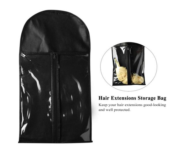 1pcs durable hair wig carrier case hair extensions storage bag wig hanger extension package with zipper styling accessory3558547
1pcs durable hair wig carrier case hair extensions storage bag wig hanger extension package with zipper styling accessory3558547
