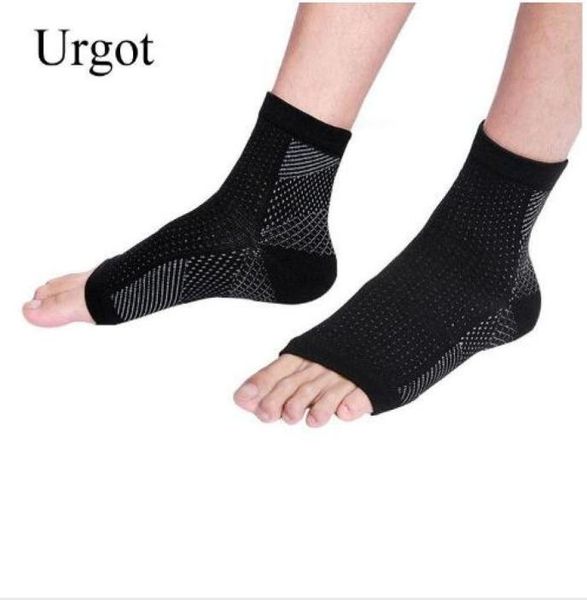 urgot1pair foot angel anti fatigue compression foot sleeve ankle support running cycle basketball sports outdoor men 14pairs28pc7712376, Pink;yellow
urgot1pair foot angel anti fatigue compression foot sleeve ankle support running cycle basketball sports outdoor men 14pairs28pc7712376, Pink;yellow
