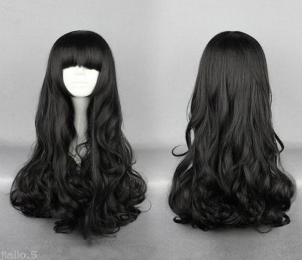 new fashion picture wig gtgood quality 80cm long curly cosplay rwby blake belladonna black cosplay wi7792249
new fashion picture wig gtgood quality 80cm long curly cosplay rwby blake belladonna black cosplay wi7792249