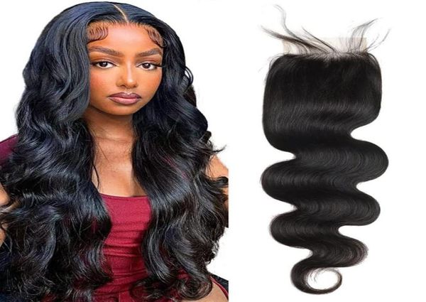 brazilian body wave 4x4 tranparent lace closure 100 human hair pre plucked with baby hair1926677, Black;brown
brazilian body wave 4x4 tranparent lace closure 100 human hair pre plucked with baby hair1926677, Black;brown