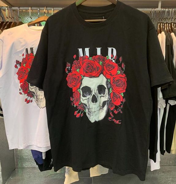 mens angel t shirt casual man womens tees skull bamboo with palm print short sleeves luxury hip hop cotton shirts, White;black
mens angel t shirt casual man womens tees skull bamboo with palm print short sleeves luxury hip hop cotton shirts, White;black