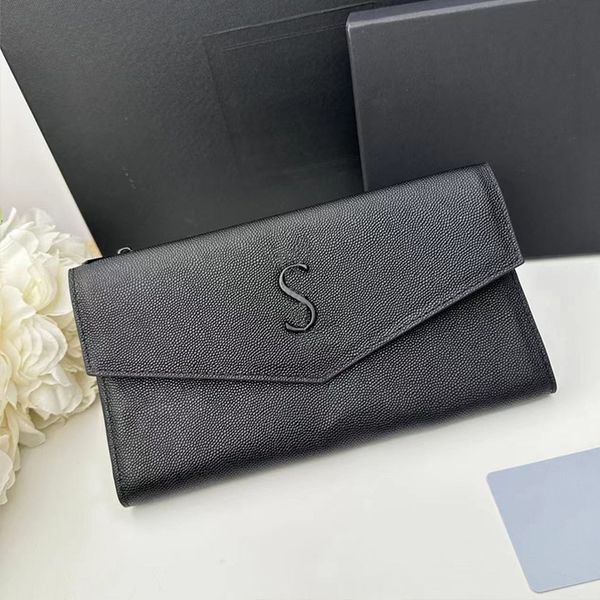 designers wallets cardholder luxurys quilted bag luxury zipper cardholder ladies coin purses flap wallet plain purse envelope bags casual wo, Red;black
designers wallets cardholder luxurys quilted bag luxury zipper cardholder ladies coin purses flap wallet plain purse envelope bags casual wo, Red;black