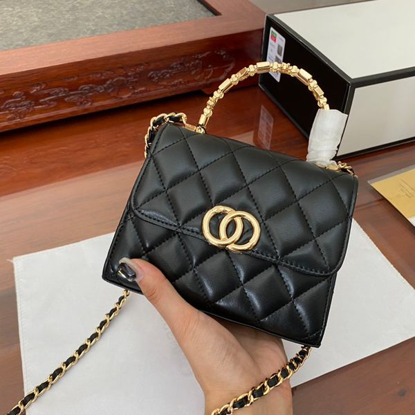 designer mini cf handle exquisite retro classic bag crossbody white the tote wallet gold chain matel logo brand lambskin plain 22a shopping
designer mini cf handle exquisite retro classic bag crossbody white the tote wallet gold chain matel logo brand lambskin plain 22a shopping