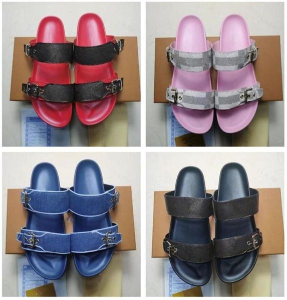 sandals slide slipper women flat mule waterfront brown flower sandal womens high heels shoes 3645 with box whole bag lws25 2575253, Black
sandals slide slipper women flat mule waterfront brown flower sandal womens high heels shoes 3645 with box whole bag lws25 2575253, Black