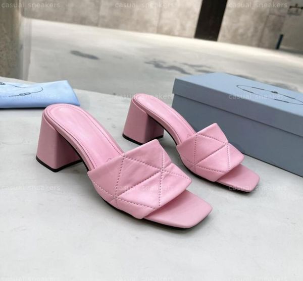 woman quilted leather heeled sandals 6cm chunky heel slippers platform heels sandal slipper black white desert beige celeste lady 3281143
woman quilted leather heeled sandals 6cm chunky heel slippers platform heels sandal slipper black white desert beige celeste lady 3281143