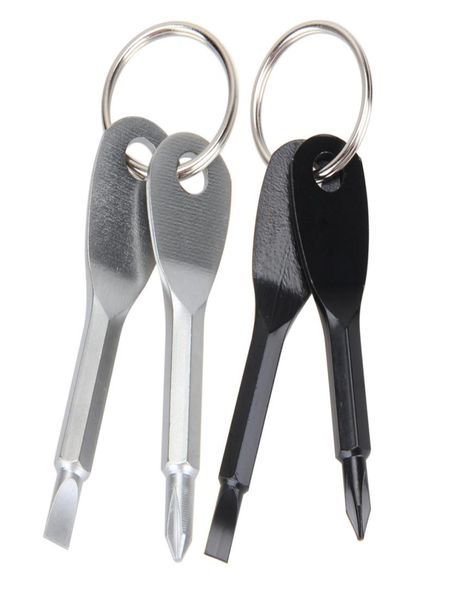 screwdrivers keychain outdoor pocket mini screwdriver set key ring with slotted hand key pendants tool ljja30678738279, Silver
screwdrivers keychain outdoor pocket mini screwdriver set key ring with slotted hand key pendants tool ljja30678738279, Silver