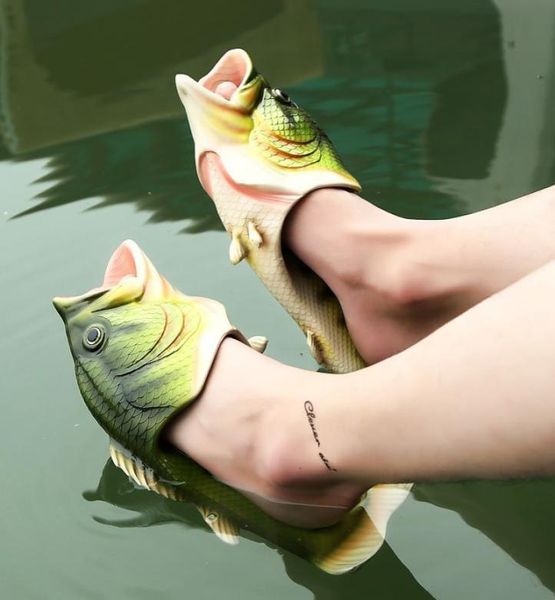 design fish slippers for mens summer interesting beach shoes boys large size 3247 man mules 2204089102543, Black
design fish slippers for mens summer interesting beach shoes boys large size 3247 man mules 2204089102543, Black