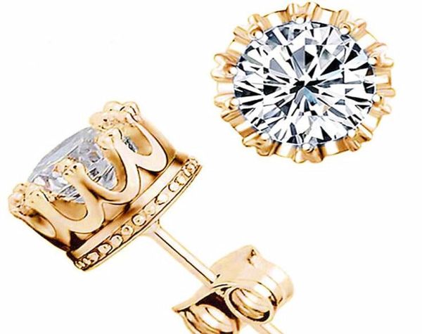 rouns stud earings fashion jewelry trendy womenmen crystal earrings crown earring piercing gifts whole3411271, Golden
rouns stud earings fashion jewelry trendy womenmen crystal earrings crown earring piercing gifts whole3411271, Golden