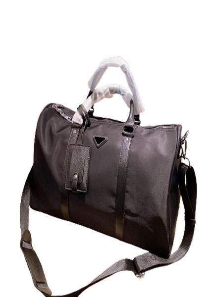 fashion duffle bag black nylon travel bags mens handle luggage gentleman women business totes with shoulder strap praise hqp0015298775
fashion duffle bag black nylon travel bags mens handle luggage gentleman women business totes with shoulder strap praise hqp0015298775