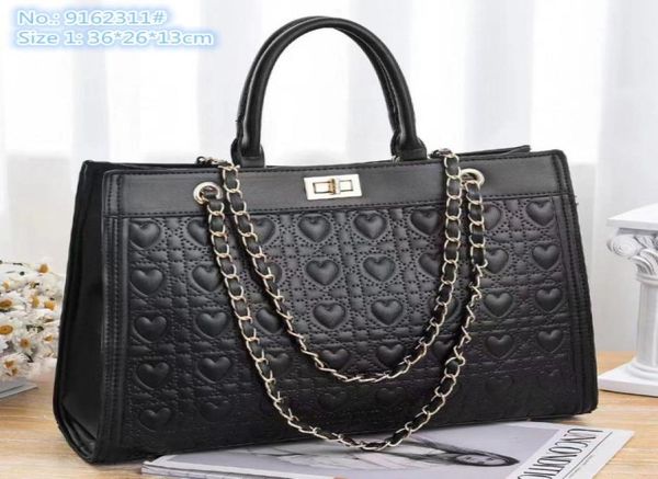 whole ladies shoulder bags elegant temperament solid color sewing fashion tote bag simple atmospheric plaid handbag large capa2618067
whole ladies shoulder bags elegant temperament solid color sewing fashion tote bag simple atmospheric plaid handbag large capa2618067