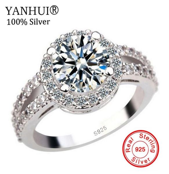 yanhui 100 925 pure silver engagement ring s925 stamp 2 carat cz diamant wedding rings for women size 4 5 6 7 8 9 10 11 yr091 y183567062, Slivery;golden
yanhui 100 925 pure silver engagement ring s925 stamp 2 carat cz diamant wedding rings for women size 4 5 6 7 8 9 10 11 yr091 y183567062, Slivery;golden