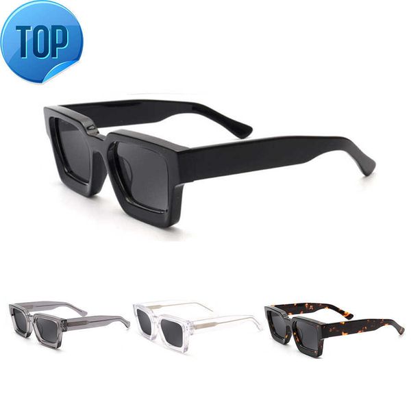 2023 new china factory custom 2024 sun glasses men women tac lenses 2022 travel uv400 outdoor acetate sunglasses, White;black
2023 new china factory custom 2024 sun glasses men women tac lenses 2022 travel uv400 outdoor acetate sunglasses, White;black