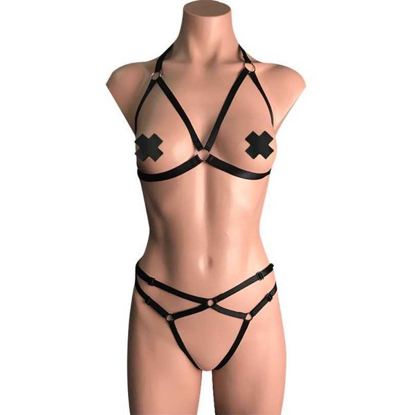 20% off ribbon factory store tied rope of suit dress the sm combination bra exposes three points to show woman' even allure, Red;black
20% off ribbon factory store tied rope of suit dress the sm combination bra exposes three points to show woman' even allure, Red;black