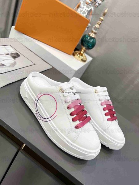 designer time out sneakers women casual shoes fuchsia pink khaki green gold embossed fashion trainer, Black
designer time out sneakers women casual shoes fuchsia pink khaki green gold embossed fashion trainer, Black